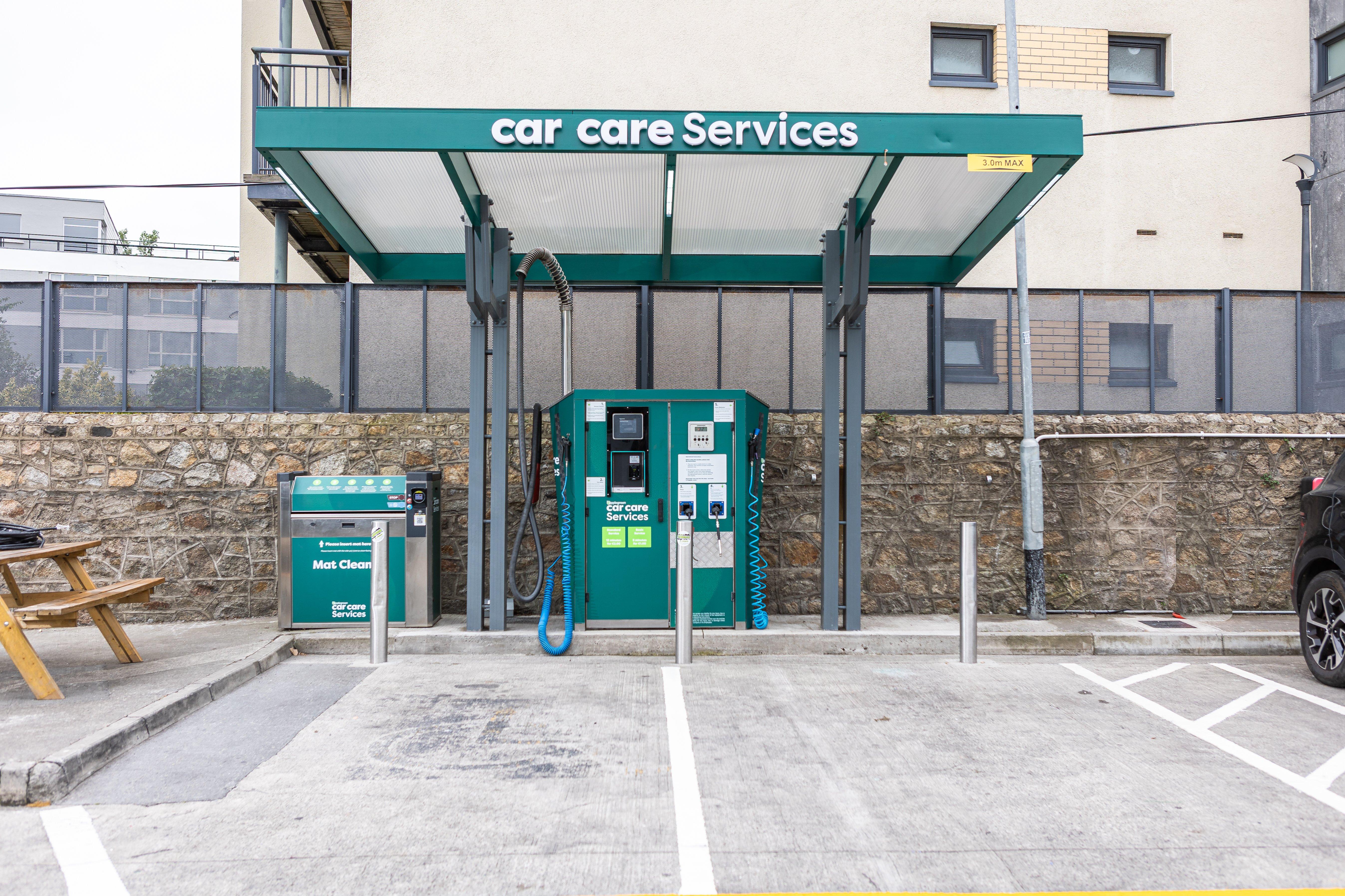 Car Care Services