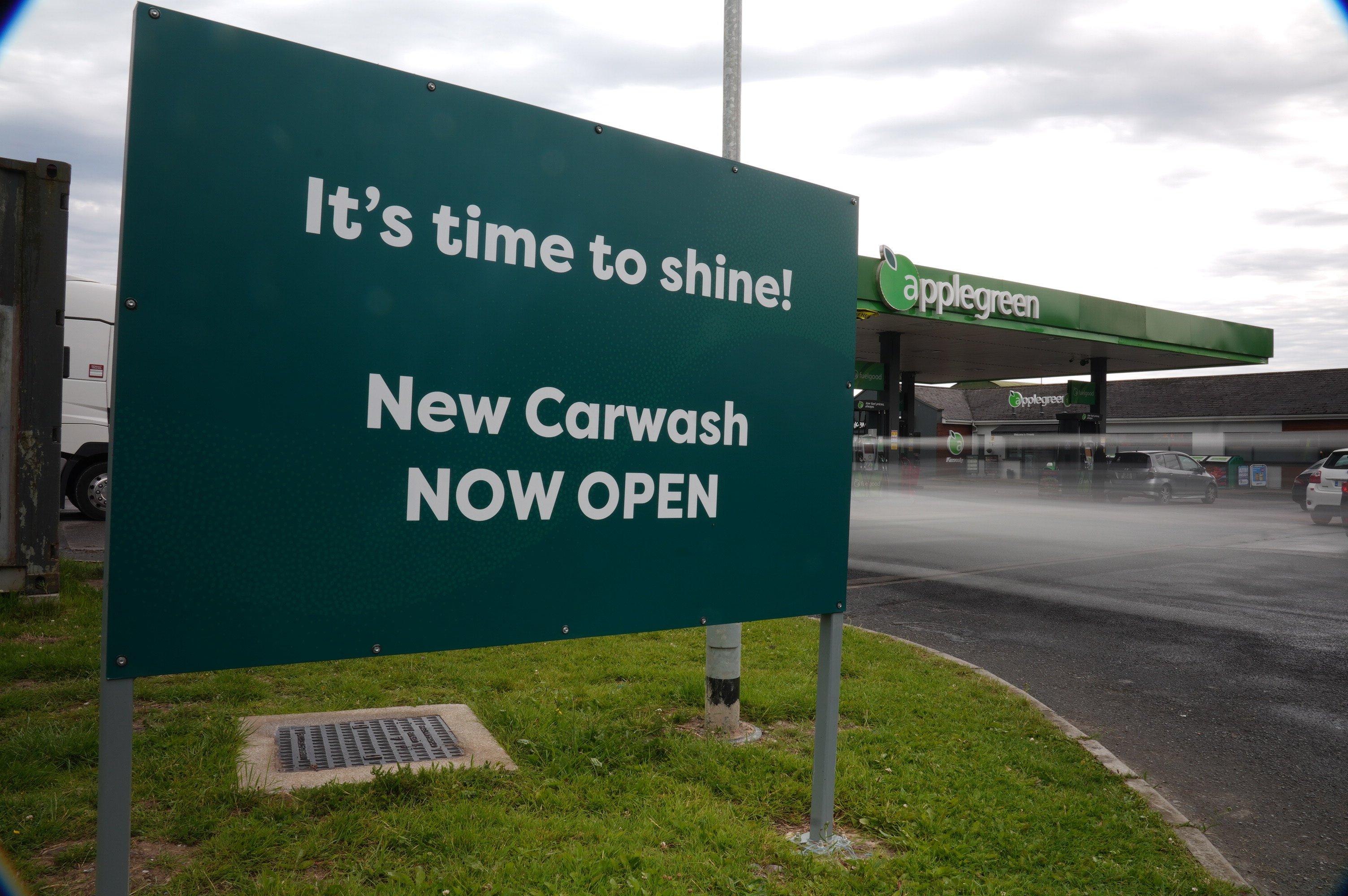 Car Wash