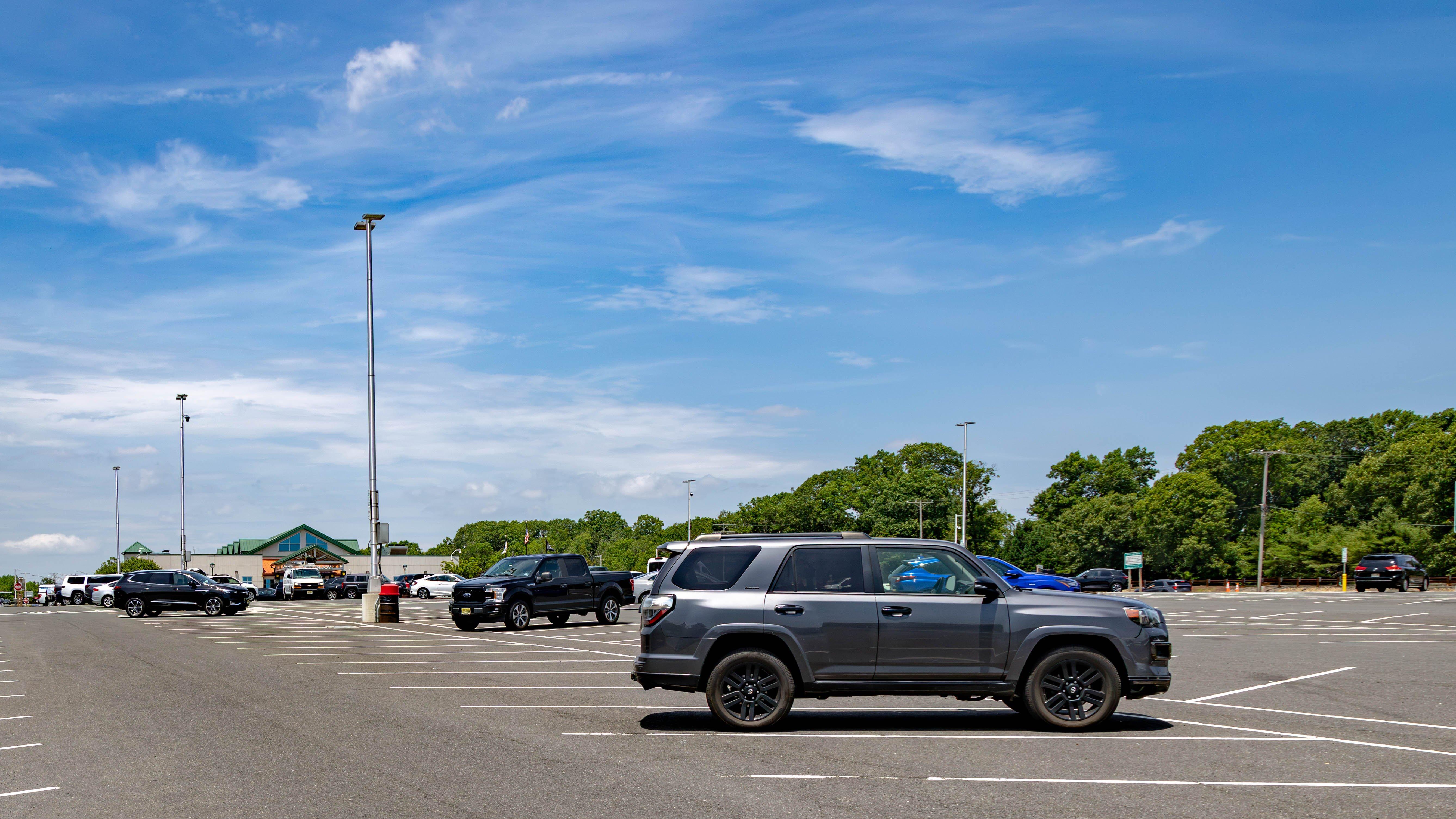 Day Parking fallback image