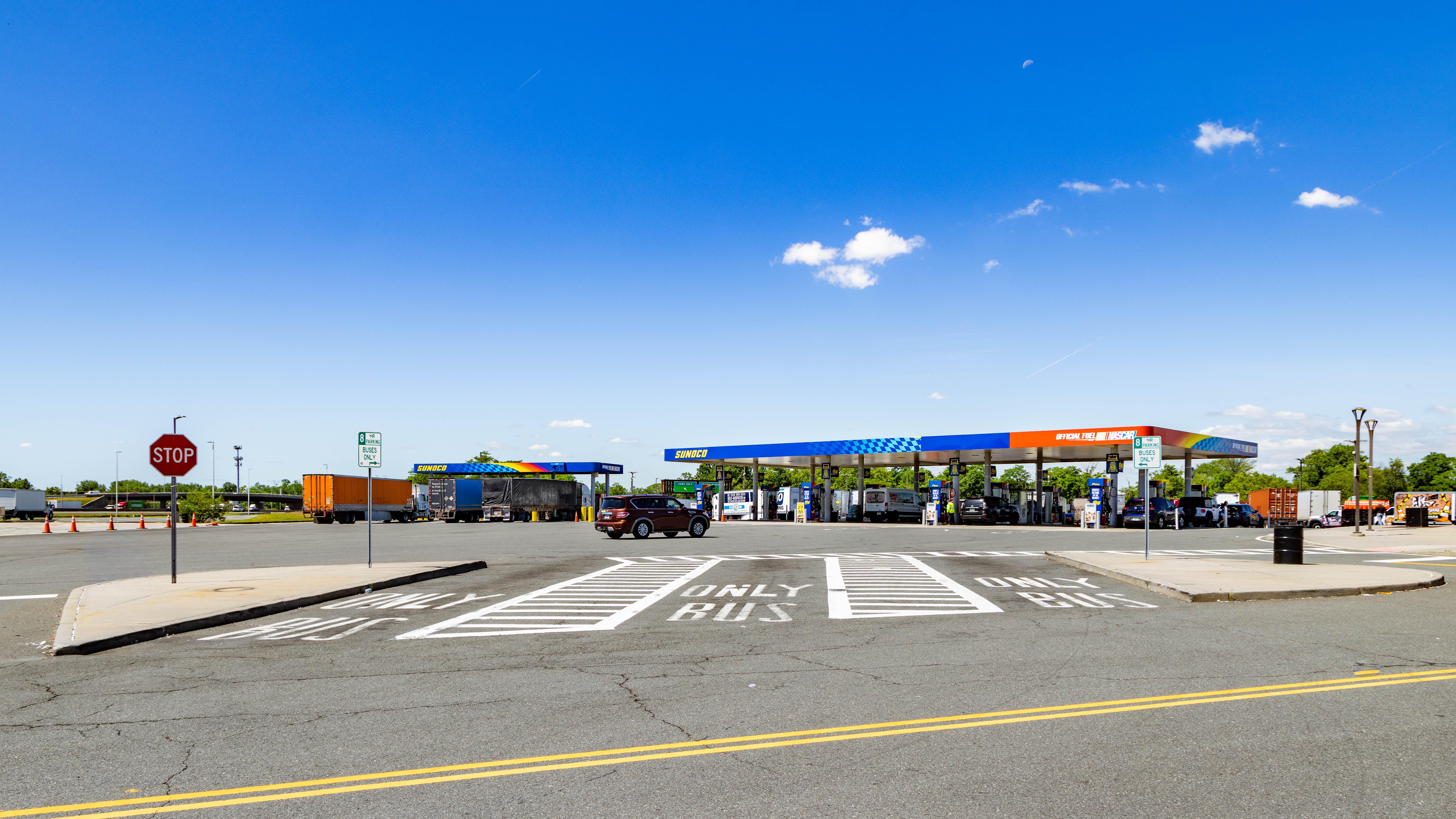 Car park