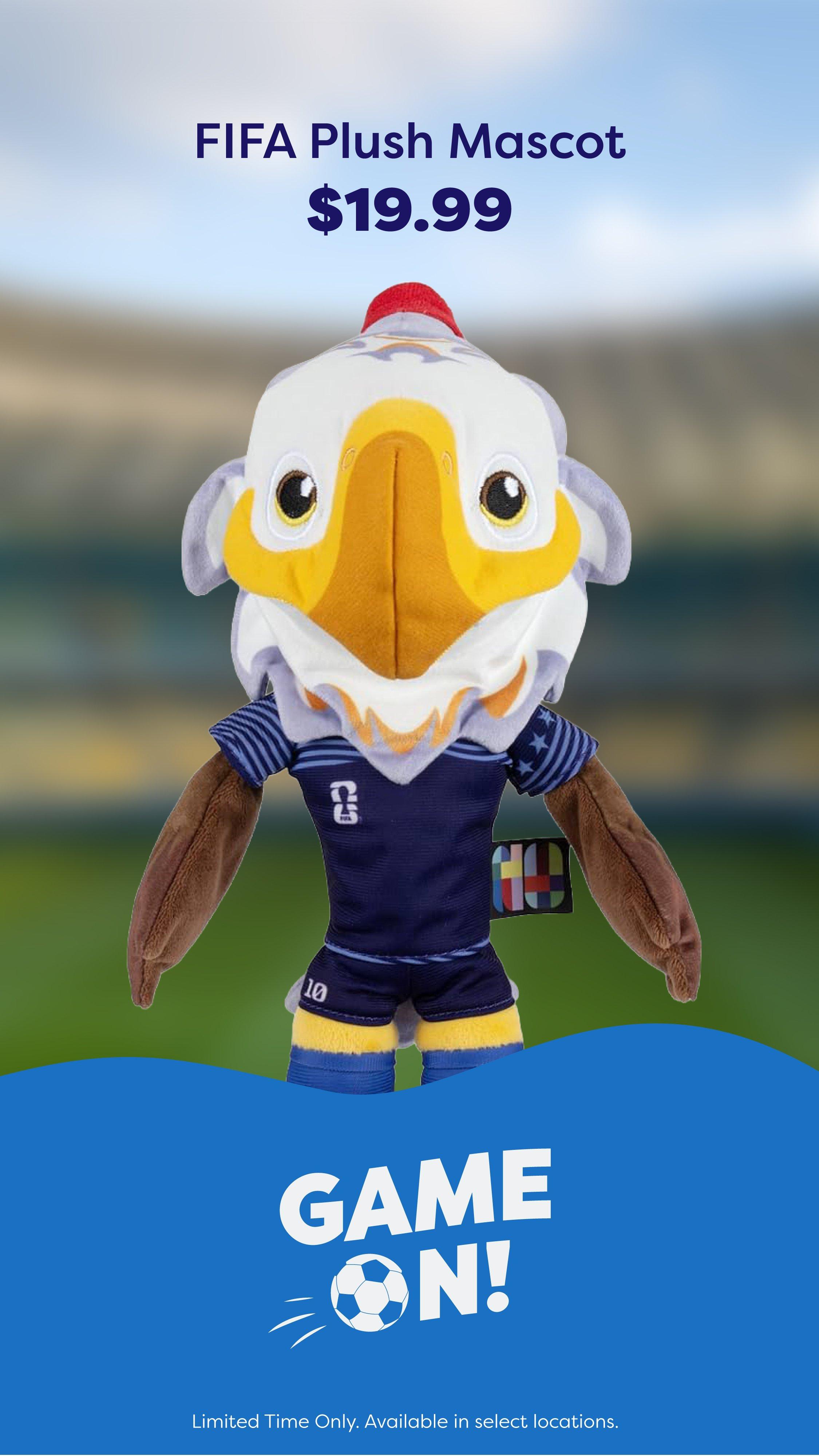 Fifa promo