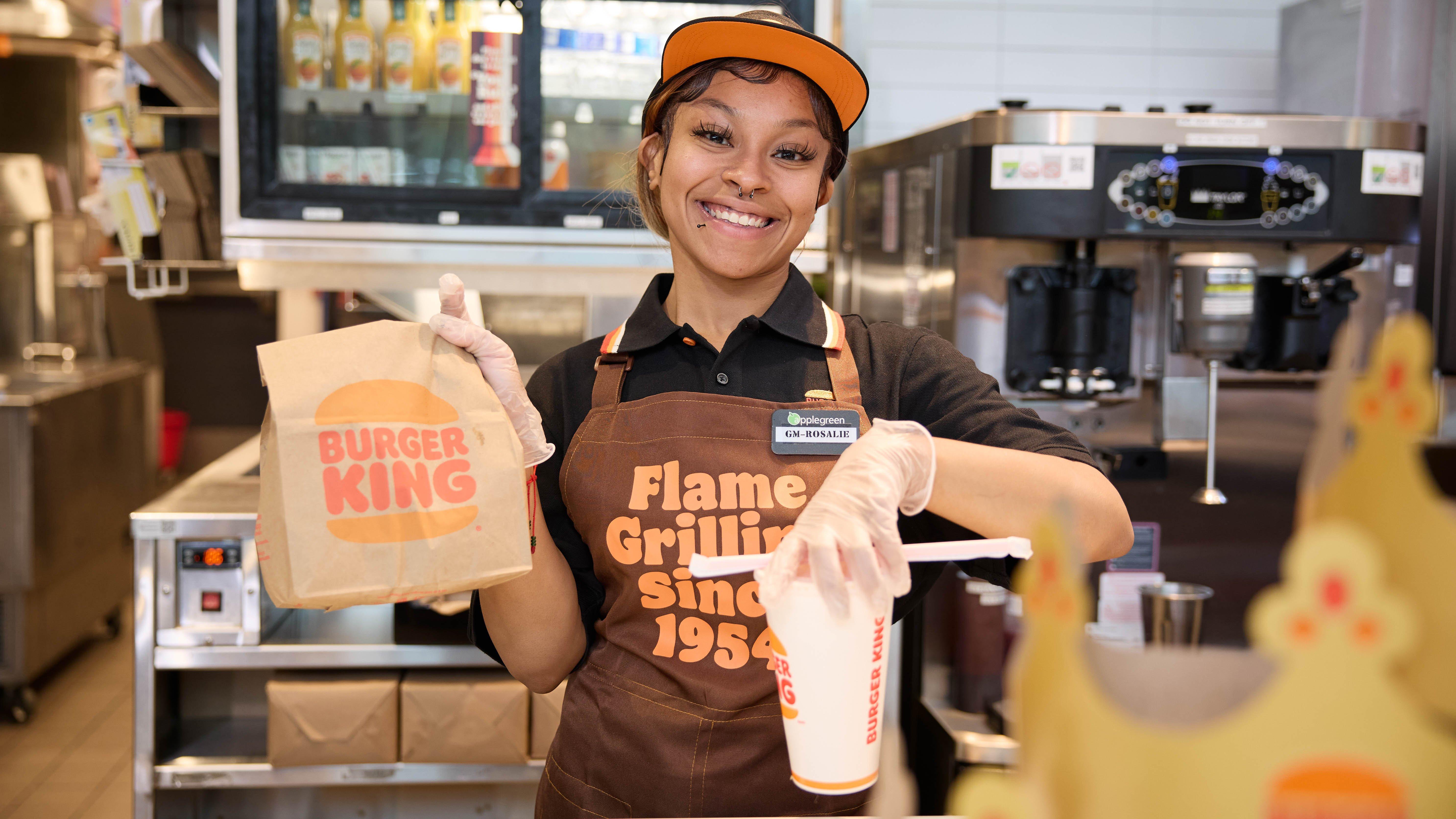 Burger King
