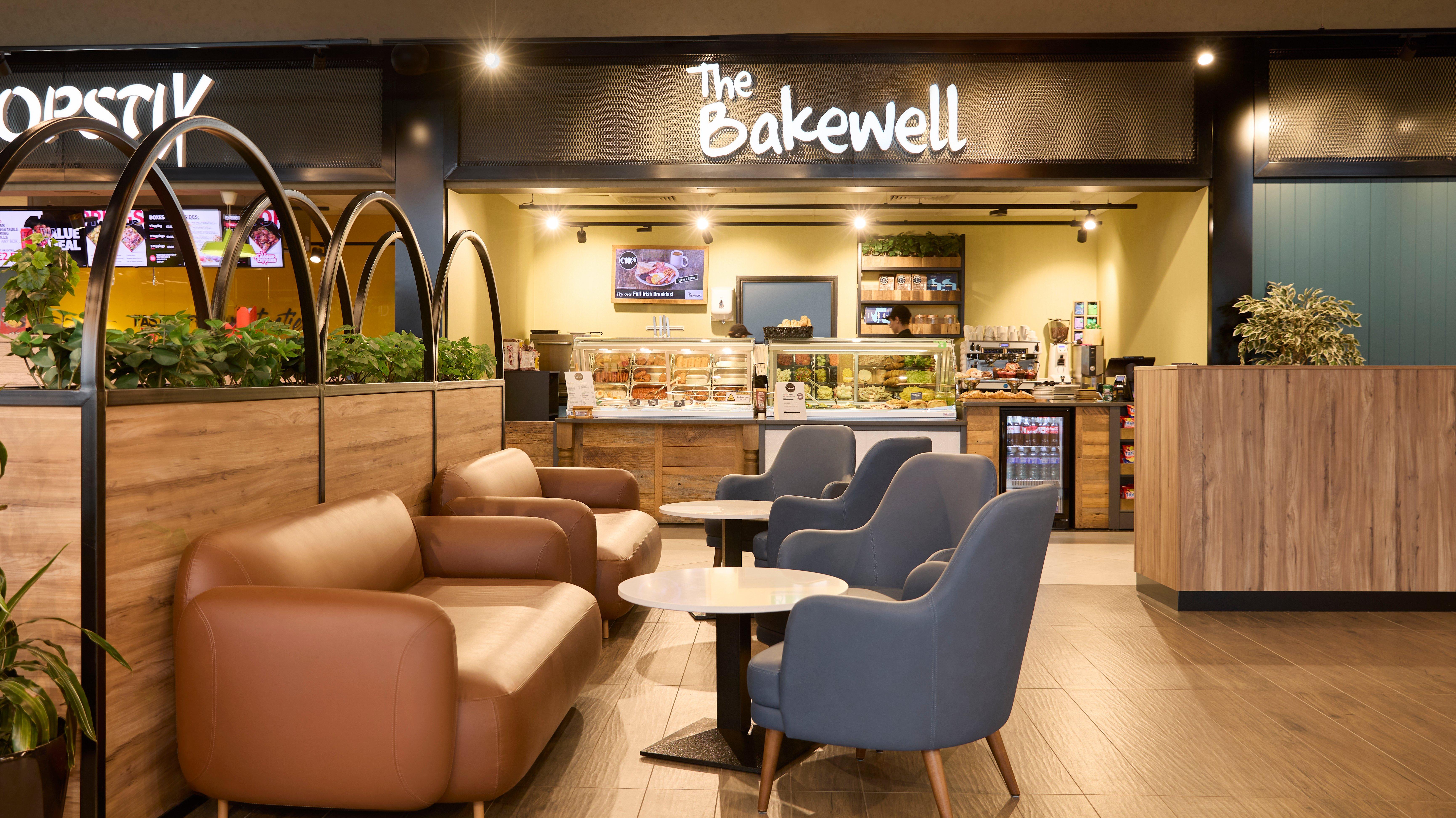 The Bakewell
