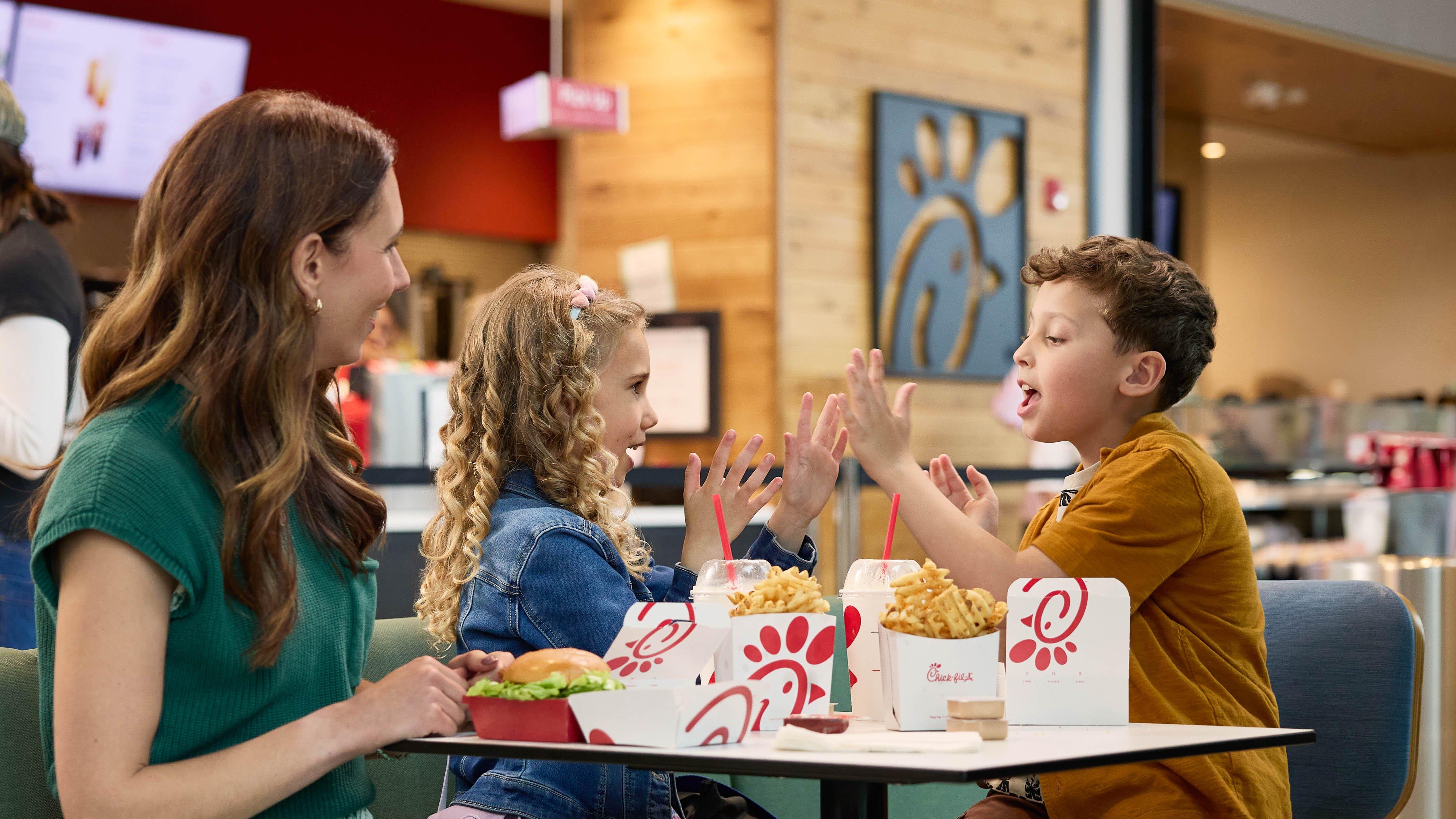 Chick-fil-A