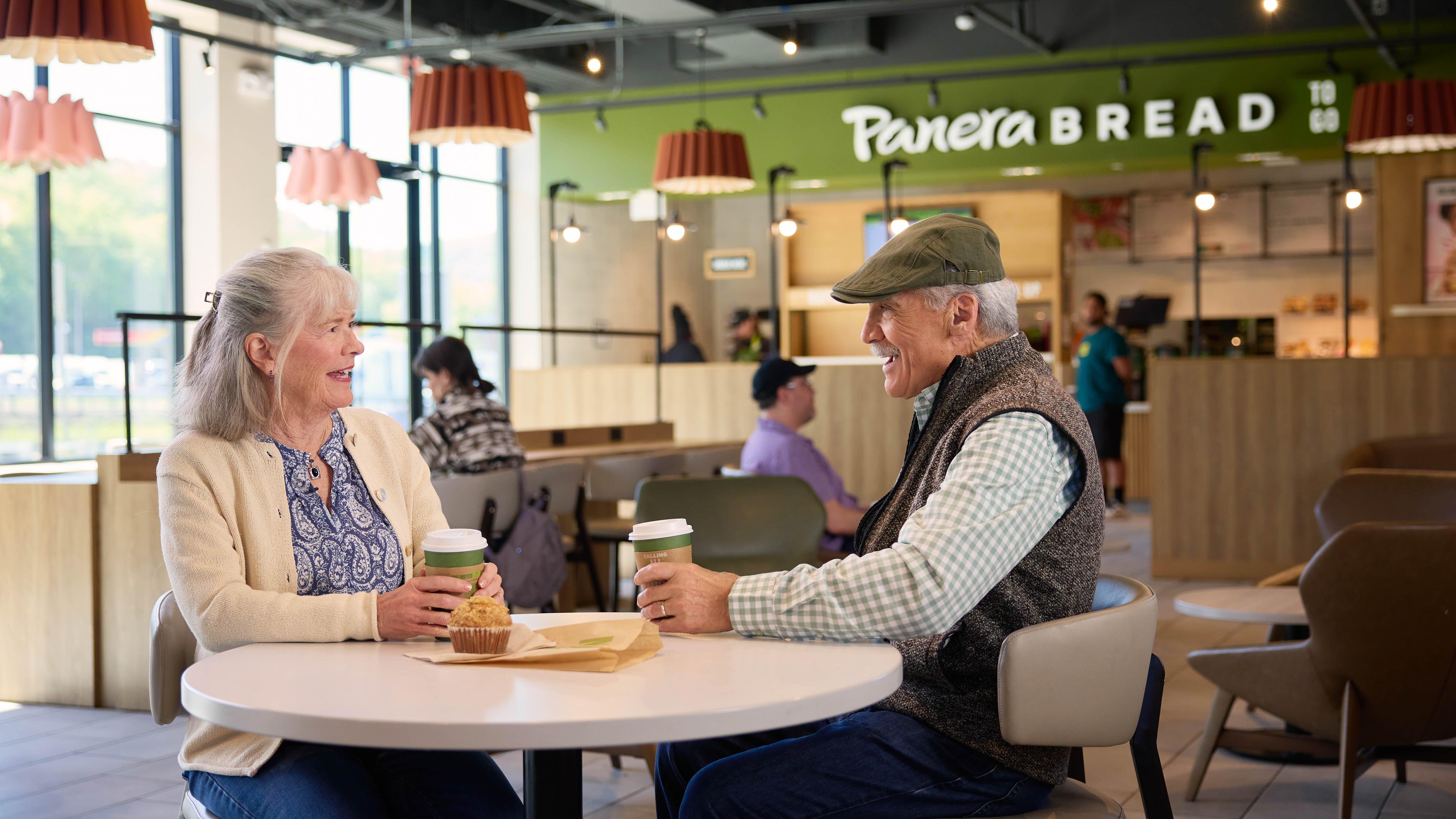 Panera