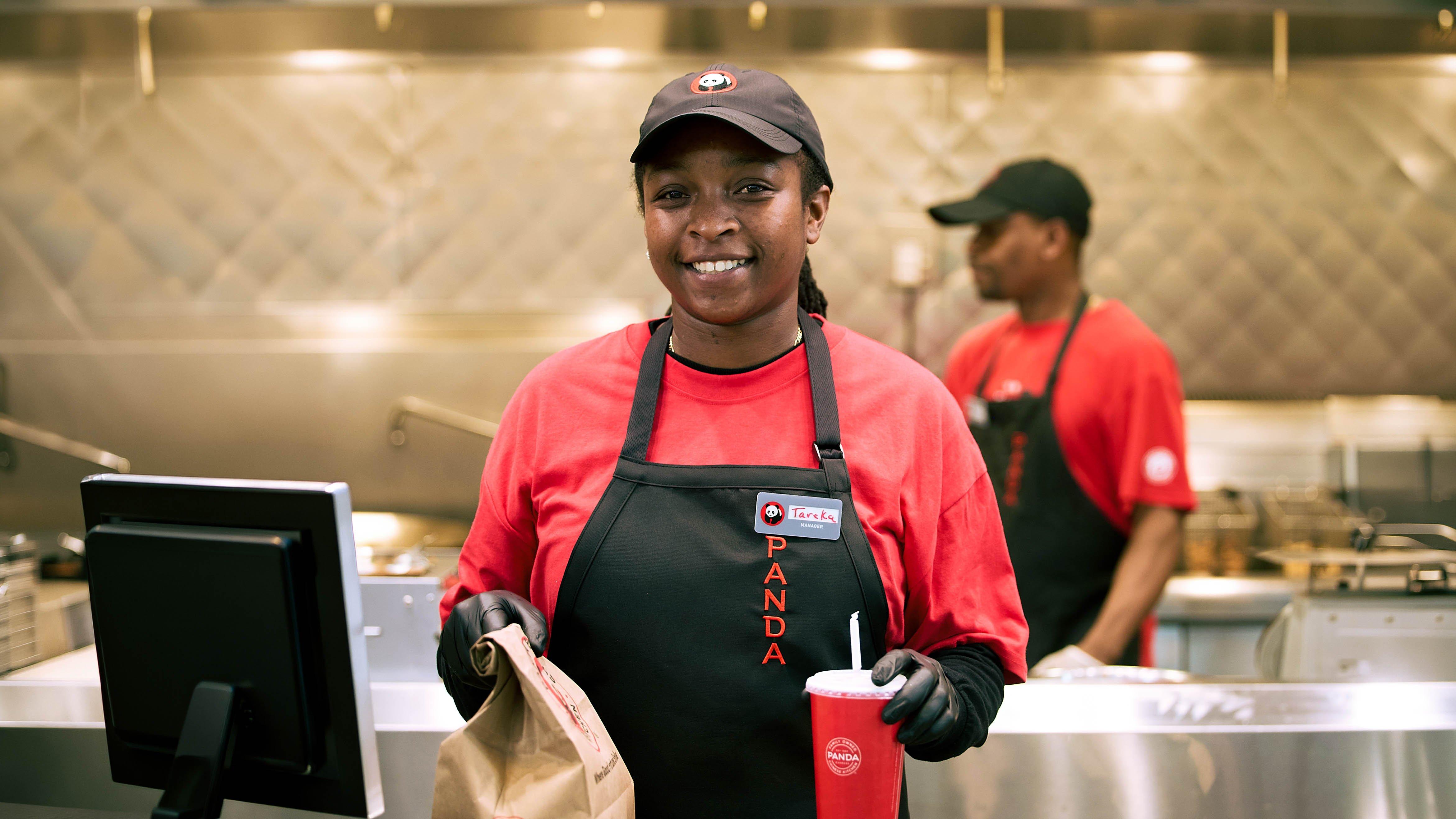 Panda Express