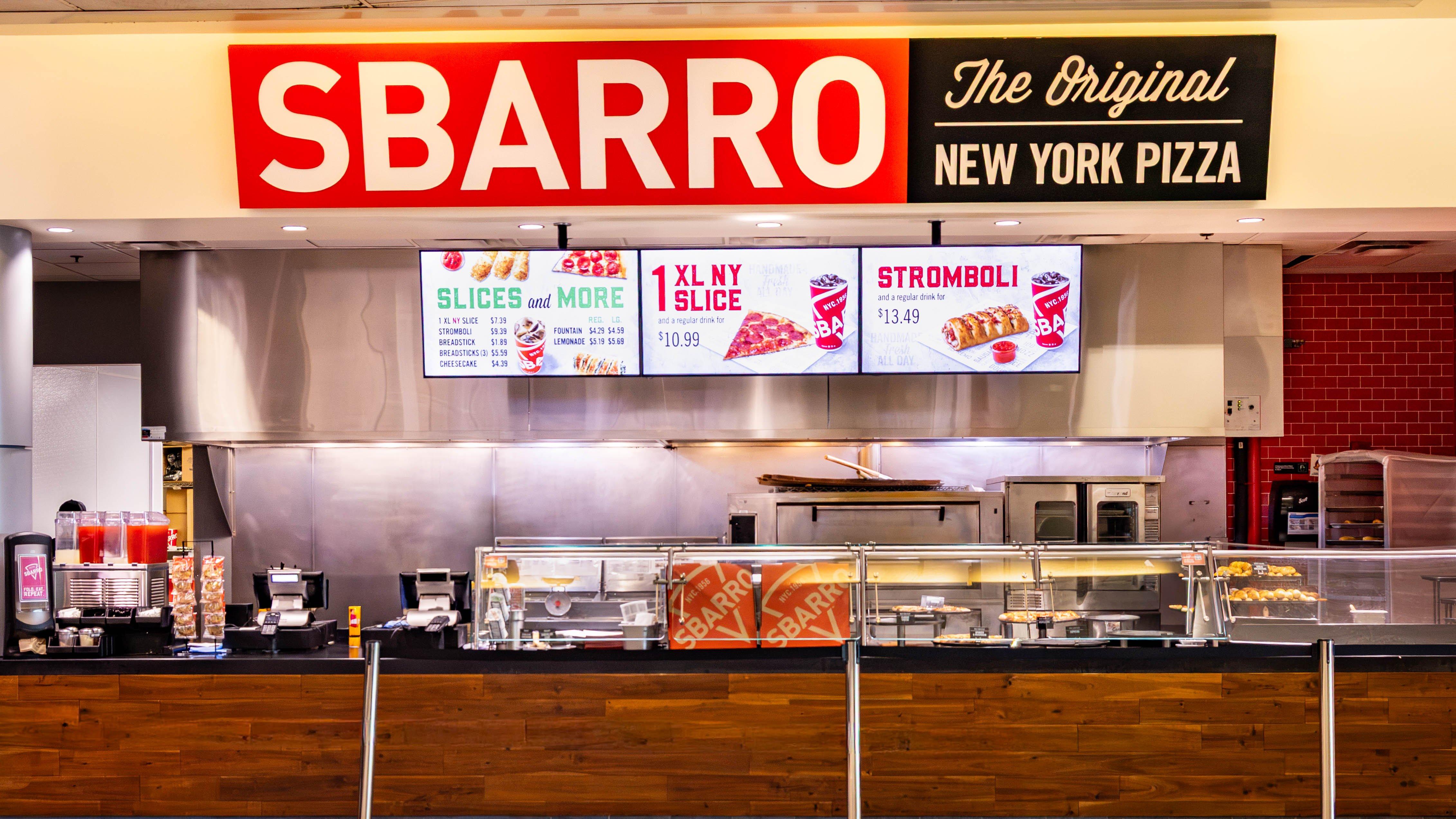 Sbarro
