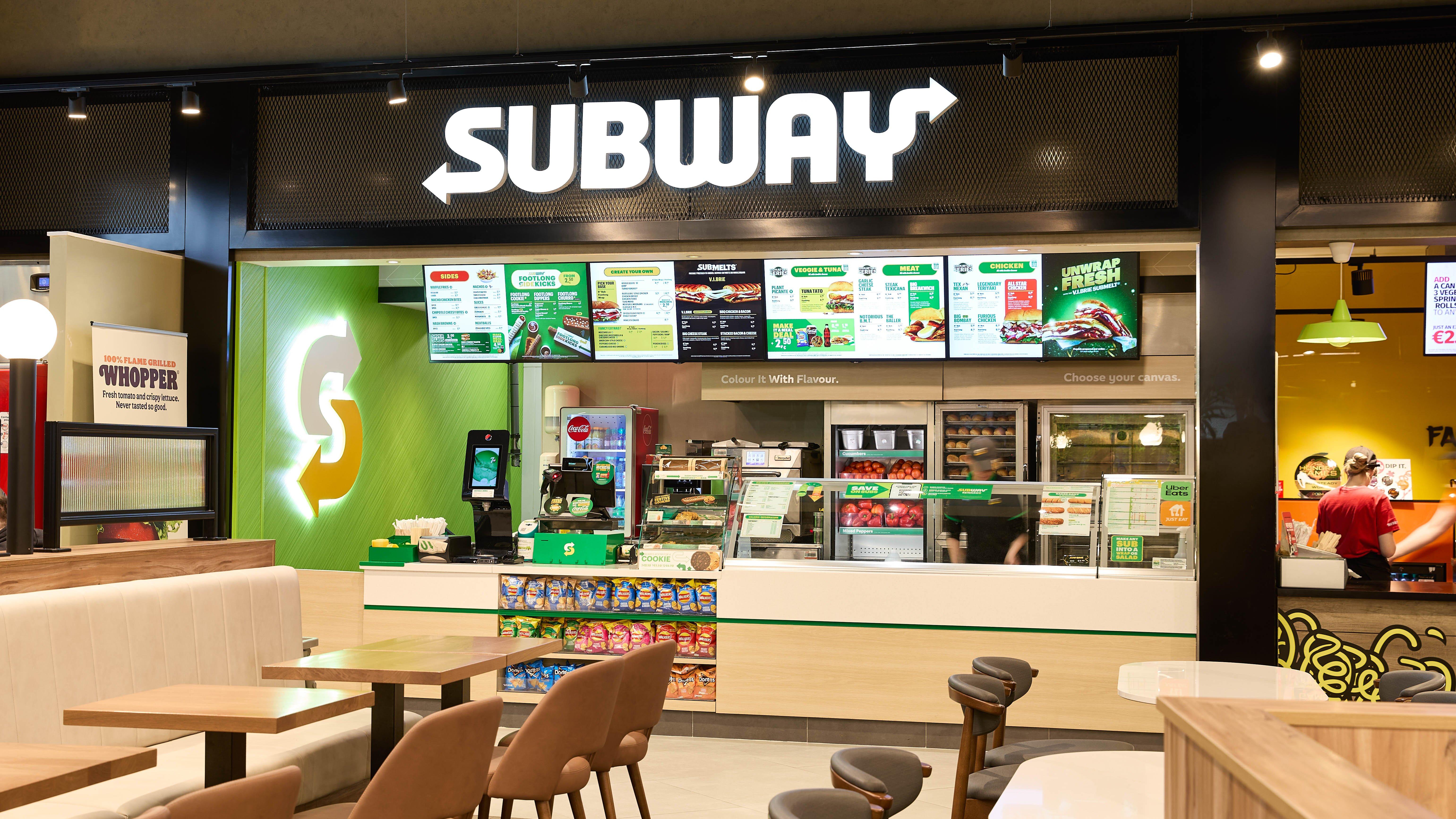 Subway