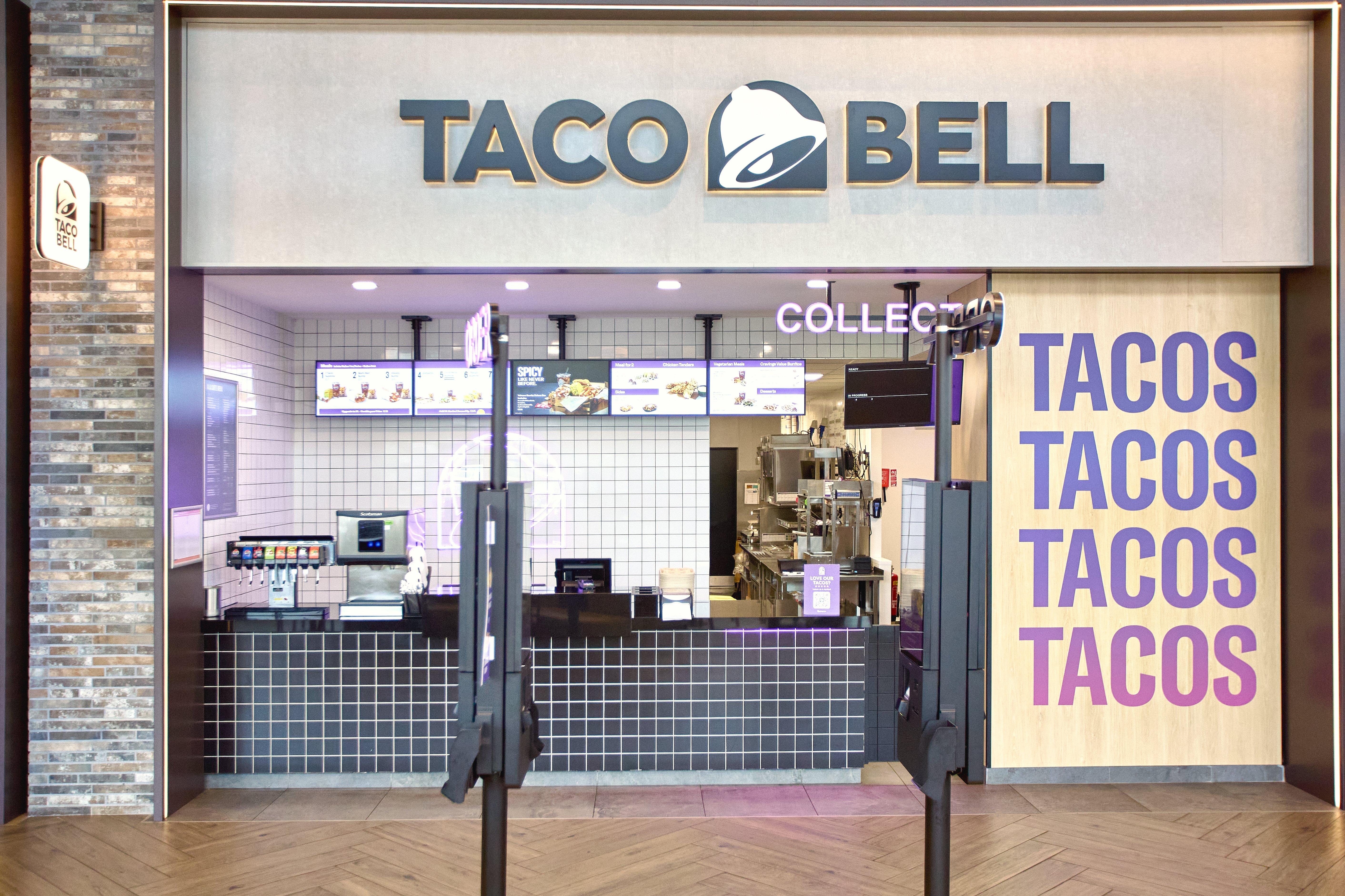 Taco Bell